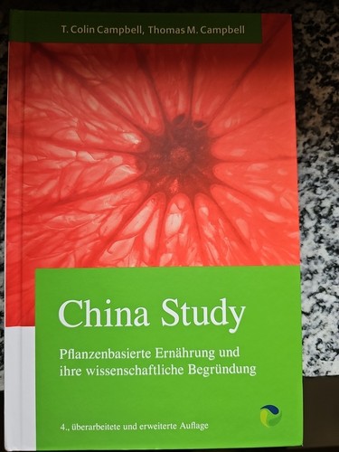 China study die - study:,