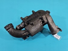 TURBOLADER MERCEDES W203