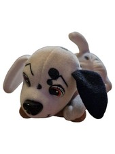 Mattel Kuscheltier Dalmatiner