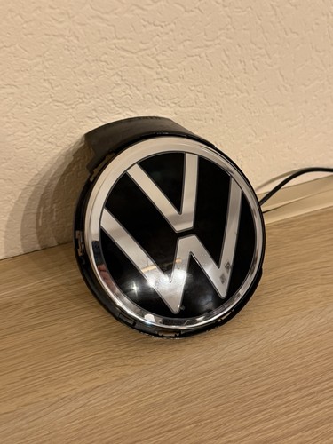 Golf gti vw - vw, 8
