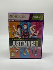 Microsoft Xbox 360 - Just Dance 2014 - CIB/PAL