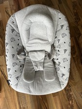Hauck Alpha Bouncer 2-in-1