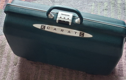 Samsonite hartschalenkoffer - samsonite,