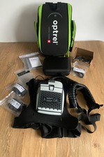 Optrel Swiss Air PAPR System