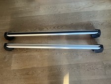 BMW X3 E83 Dachträger Grundträger