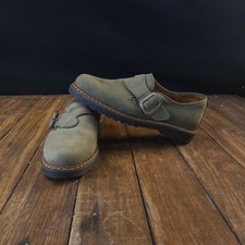 Sudtiroler Schuhe Suede Shoes