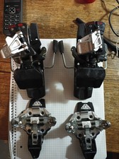 Dynafit Pin Tourenbindung