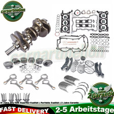 Motor Kolben Dichtung Timing