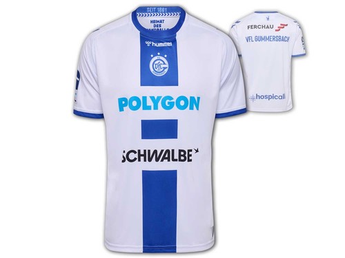 Hummel vfl gummersbach - hummel,