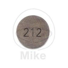 Ventil Einstell Shim 8.8 MM