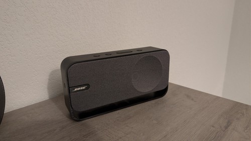 Bose soundlink home wireless - bose,