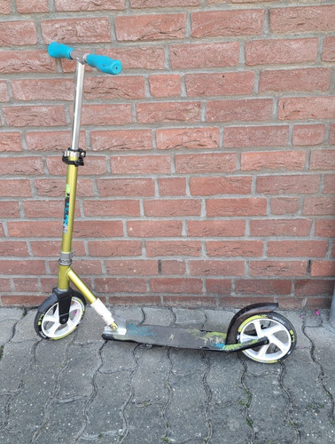 Crane alu scooter roller - crane,