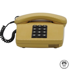 Fetap 0111 telefon beige - fetap,