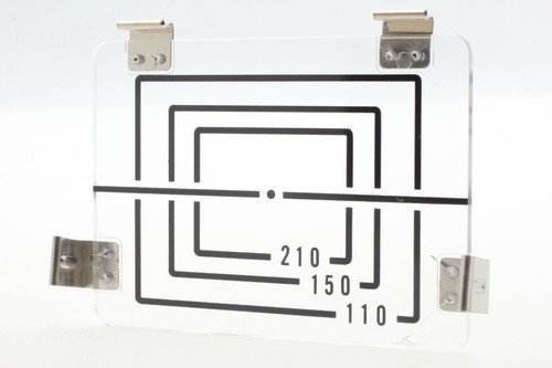 Near mint mamiya - mint],