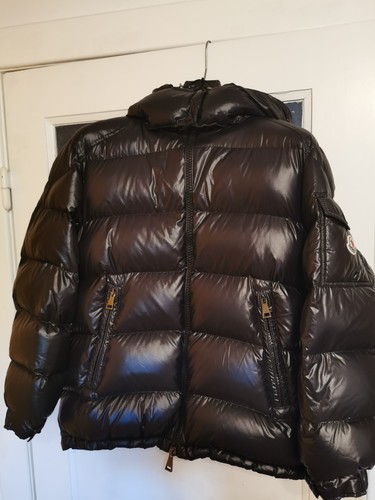 Moncler maire daunenjacke - moncler,