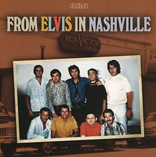 From Elvis In Nashville by