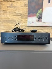 T+A Music Receiver bl/bl