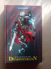 Warhammer 40k Black Library