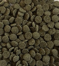 Mini-Algen-Wafers mit 6%