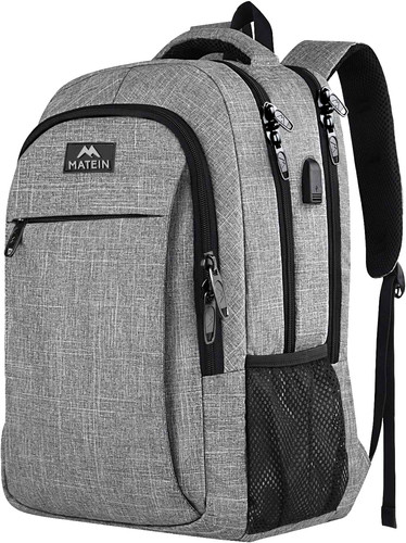 Reise laptop rucksack usb - laptop,