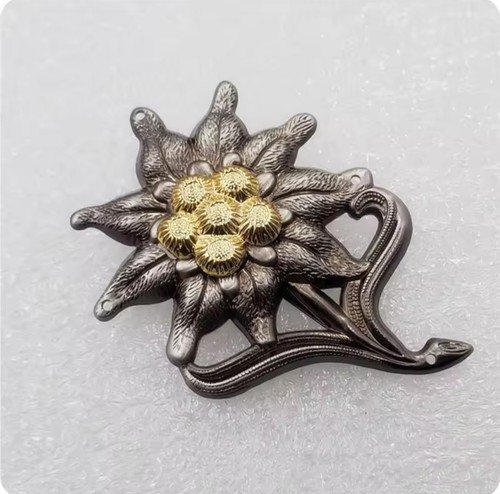 Edelweiss edelweiß abzeichen - edelweiß,