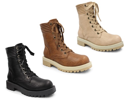 Damen blowfish stiefel athena - damen,