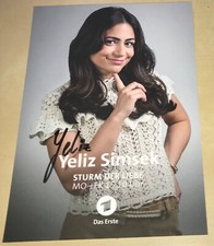 Yeliz Simsek Original