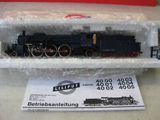 Liliput 4000 Dampflok BR 18.3 badische IVh SUPER  Vitrinenmodell NEUWERTIG