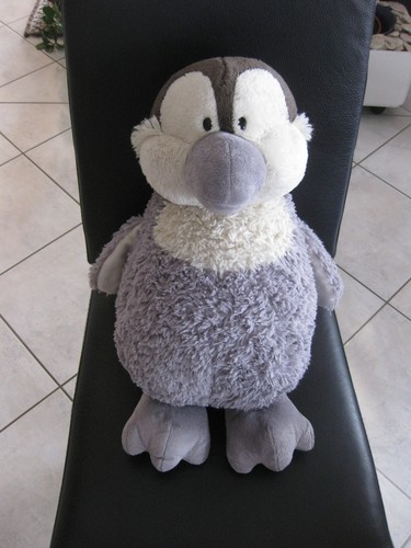 Nici pinguin stehend 44cm - pinguin,
