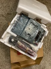 Yaesu UHF FM Transceiver