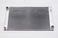 BMW E60 E61 520d 525d 530d Kühler Wasserkühler Schaltgetriebe 1711-7787440