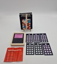 Palladium Video Game Video Mühle TV-Computer-Cassette 775/045