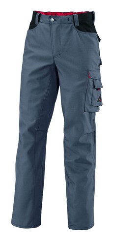 Bundhose arbeitshose - bundhose,