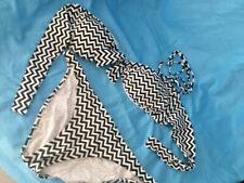 Melissa Odabash Bezaubernder Bikini Sexy Badeanzug Urlaub Strand Gr. 40-42