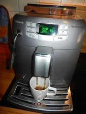SAECO INTELIA EVO KAFFEEAUTOMAT