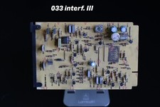 EMT 950 033 interf. III