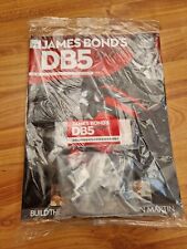 EAGLEMOSS 1/8 BUILD YOUR OWN