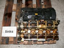 BMW X5 E70 4,8i 261 kW N62B48B Zylinderkopf links komplett + Ventildeckel R29