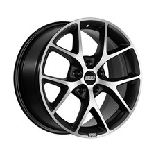 BBS SR  8x18  5/120 ET44