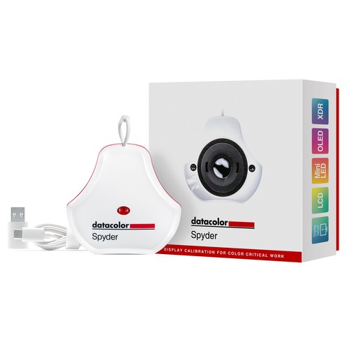 Datacolor spyderpro - datacolor,