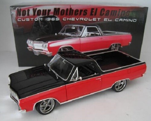 Not your mothers chevrolet - mothers,