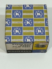 Kindermann Stainless