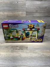 LEGO Friends, Heartlake City