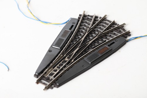 Märklin gleise 2270 - h0, k-gleise