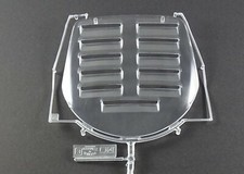 Pocher 1:8 Fenstereinsatz