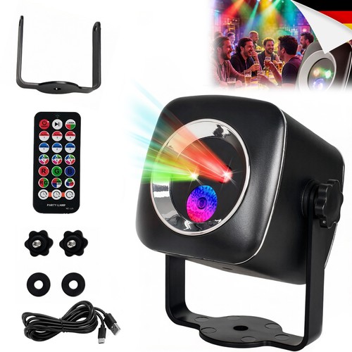 Rgb lichteffekt led laser beam - laser,