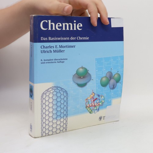 Chemie charles e - chemie ,