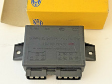 Blinkerrelais Relais Hella 4DJ003767-00 24V Anhänger Volvo Scania (XB174 Neu NOS