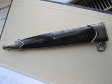 Scheide von Dolch Wehrmacht