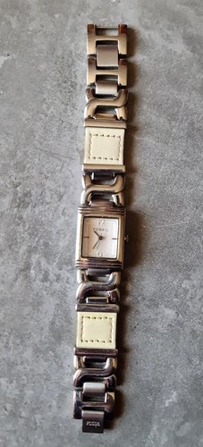 Fossil damen armbanduhr - fossil,
